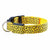 Pet Cat Dog Glow LED Collar Flashing Nylon Outdoor Night Safety Collars Pet Glowing Neck Belt for Small Large Dog Accessories