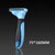 Pet Cat Grooming Furmins Comb For Cats Animals Hair Remover Brush Stainless Steel one Key Clean For Cat Trimmer Dog Comb Supply