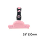 Pet Cat Grooming Furmins Comb For Cats Animals Hair Remover Brush Stainless Steel one Key Clean For Cat Trimmer Dog Comb Supply