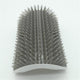 Pet Comb Removable Cat Corner Groomer Scratching Rubbing Brush Pet Hair Removal Massage Trimming Pet Grooming Cleaning Supplies