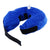 Pet Dog  Collar Inflatable Protection Cone Puppy Dog Inflatable Collar Blue E-Collar Wound Medical Protect Healing Head