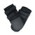 Pet Dog Front Feet Paws Cover Breathable Dogs Boots Prevent Scratching Dog Paw Protect Shoes Socks Non-slip Rubber Sole 2PCS