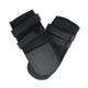 Pet Dog Front Feet Paws Cover Breathable Dogs Boots Prevent Scratching Dog Paw Protect Shoes Socks Non-slip Rubber Sole 2PCS