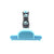 Pet Furmins Hair Removal Comb Dog Short Medium Hair Brush Handle Beauty Brush Accessories Comb for Cats Grooming Tool