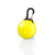 Pet Night Safety LED Flashlight Dog Cat Collar Leads Lights Glowing Pendant Necklace Pet Luminous Bright Glowing Collar For Dog
