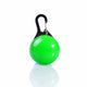 Pet Night Safety LED Flashlight Dog Cat Collar Leads Lights Glowing Pendant Necklace Pet Luminous Bright Glowing Collar For Dog