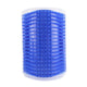 Pet Self Groomer Hair Removal Comb Cat Grooming Tool Dogs Cat Brush Hair Shedding Trimming Massage Device Cats Supplies