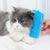 Pet Self Groomer Hair Removal Comb Cat Grooming Tool Dogs Cat Brush Hair Shedding Trimming Massage Device Cats Supplies