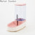 Petshy 3.8L Pet Cat Automatic Feeders Plastic Dog Water Bottle Large Capacity Food Water Dispenser Cats Dogs Feeding Bowls