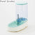 Petshy 3.8L Pet Cat Automatic Feeders Plastic Dog Water Bottle Large Capacity Food Water Dispenser Cats Dogs Feeding Bowls