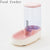 Petshy 3.8L Pet Cat Automatic Feeders Plastic Dog Water Bottle Large Capacity Food Water Dispenser Cats Dogs Feeding Bowls