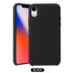 Phone Case For Xiaomi Mi A2 Lite Case Luxury Silicone Original Cover For Xiomi Redmi Note 6 Pro 5 Plus 5A Prime 6A S2 Case Funda