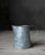 Photography Props Retro Drinkware Vintage Wrought Iron Vase Old Handle Cup Food Fruit Coffee Cup Home Kitchen