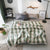 Plaid Pattern Printing Summer Quilt Towel Blanket Thin Comforter Fashion Soft Bedspread Throw For Bed Plane Air Travel