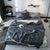 Plaid Pattern Printing Summer Quilt Towel Blanket Thin Comforter Fashion Soft Bedspread Throw For Bed Plane Air Travel