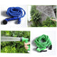 Plastic Hoses Garden Supplies EU Hose 25FT-100FT Pipe With Garden Hoses Reels Home Magic Flexible Expandable Water Hose