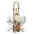Pollina Seagrass Wine Tote, Gift BoxPollina Seagrass Wine Tote, Gift Box