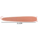 Portable Pet Hair Removal Comb Durable Simulation Cat Tongue Massage Comb Kitten Daily Hair Care Grooming Accessories