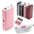 Portable Rechargeable Nail Drill Machine 18W 30000RPM Manicure Machine Electric Nail File Nail Art Tools Set for Nail Drill bits
