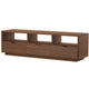 Posner TV Stand for TVs up to 65"