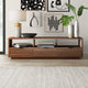 Posner TV Stand for TVs up to 65"