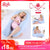 Pregnant Women Sleeping Support Pillow Cotton Pillowcase U Shape Maternity Pillows Pregnancy Side Sleeper Bedding Dropshipping