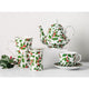 Pringle Holly Chintz 2 Piece Teacup Set