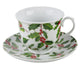 Pringle Holly Chintz 2 Piece Teacup Set