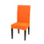 Printing Stretch Chair Cover Spandex Big Elastic Seat Covers Slipcovers for Restaurant Banquet Hotel Home Decoration