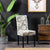 Printing Stretch Chair Cover Spandex Big Elastic Seat Covers Slipcovers for Restaurant Banquet Hotel Home Decoration