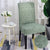 Printing Stretch Chair Cover Spandex Big Elastic Seat Covers Slipcovers for Restaurant Banquet Hotel Home Decoration