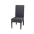 Printing Stretch Chair Cover Spandex Big Elastic Seat Covers Slipcovers for Restaurant Banquet Hotel Home Decoration