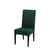 Printing Stretch Chair Cover Spandex Big Elastic Seat Covers Slipcovers for Restaurant Banquet Hotel Home Decoration