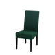 Printing Stretch Chair Cover Spandex Big Elastic Seat Covers Slipcovers for Restaurant Banquet Hotel Home Decoration
