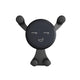 Professional Auto for Phone GPS Car Dashboard Phone Holder Universal Car Installation Vent Fashion Gravity Bracket Mobile