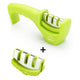 Professional Knife Sharpener Diamond Stainless Steel Knife sharpening Tool Carbide Ceramic Knife Kitchen Tools Sharpening Stone