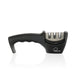 Professional Knife Sharpener Diamond Stainless Steel Knife sharpening Tool Carbide Ceramic Knife Kitchen Tools Sharpening Stone
