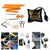 Pump Wedge Locksmith Tools Air Wedge Set Open Car Door Lock Opening Tools Car Radio Panel Removal Tools