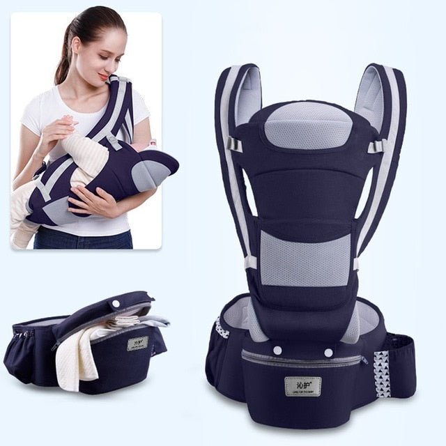 Baby carrier mochila bebe canguro para bebe baby travel carrier sling baby  wrap draagdoek fular portabebe