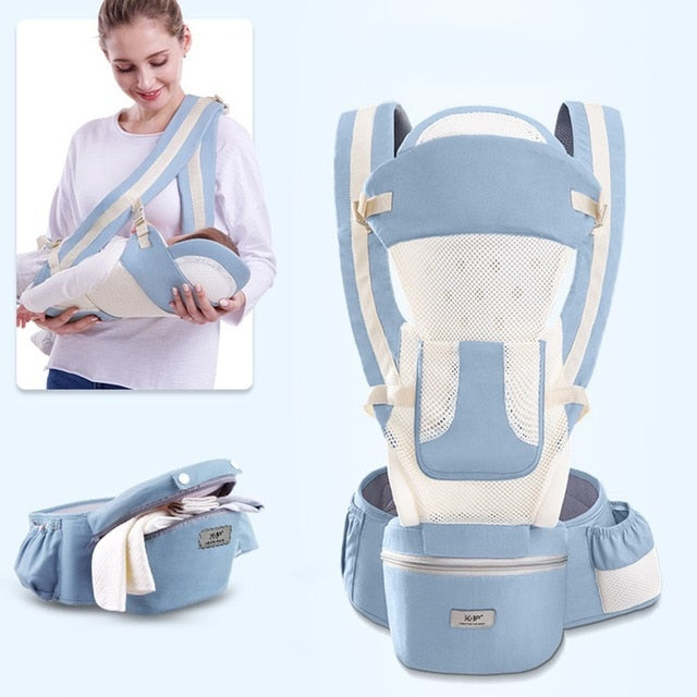 Backpacks & Carriers ergonomic baby carrier mochila bebe fular portabebe  porta bebe baby wrap baby sling