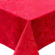 Rachal Jacquard Woven TableclothRachal Jacquard Woven Tablecloth