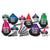 Resolution Party Hat SetResolution Party Hat Set