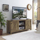 Adalberto TV Stand for TVs up to 58"
