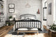 Bushwick Platform Bed