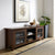 Dake TV Stand for TVs up to 70"