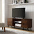 Glenn TV Stand for TVs up to 60"