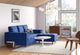 Caiden TV Stand for TVs up to 58"