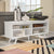 Schaeffer TV Stand for TVs up to 58