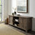 Schramm TV Stand for TVs up to 60