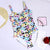 Sexy Plus Size Swimwear Women 2019 One Piece Swimsuit Black Retro Swimming Wear for Bathing Suits monokini maillot de bain femme
